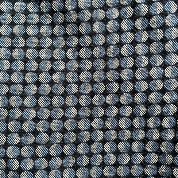 Ted Baker reversible 💯 cotton bomber small - Picture 4 of 14